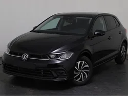 Schwarz Neu 2025 VW Polo Edition Limousine | 25.799 € (Guter Preis)
