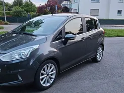 Other Gebraucht 2017 Ford B-MAX Titanium Van / Kleinbus | 7.950 € (Fairer Preis)