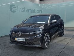 Schwarz Gebraucht 2023 Renault Mégane Limousine | 44.780 €