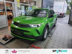 Matcha grün Gebraucht 2021 Opel Mokka-e SUV | 15.685 € (Guter Preis)