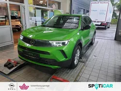 Matcha grün Gebraucht 2021 Opel Mokka-e SUV | 15.685 € (Guter Preis)