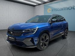 Blau Gebraucht 2022 Renault Austral SUV | 27.849 € (Fairer Preis)
