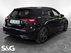 Gebraucht 2025 Mercedes A200 | 40.590 €