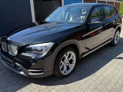 Schwarz Gebraucht 2013 BMW X1 SUV | 13.000 € (Fairer Preis)