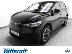 Schwarz Neu 2025 VW ID.5 Goal SUV | 58.249 €