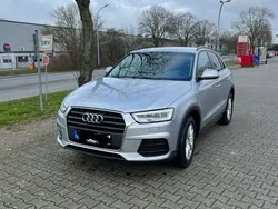 Silber Gebraucht 2016 Audi Q3 Comfort SUV | 13.500 € (Guter Preis)