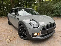 Grau Gebraucht 2018 Mini Cooper Clubman Kombi | 13.990 €