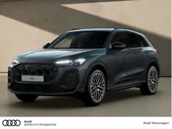Grau Neu 2025 Audi SQ5 Sport SUV | 89.960 €