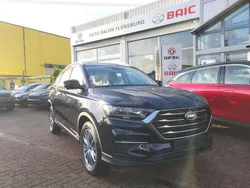 Schwarz Neu 2025 SWM G01 SUV | 27.950 €