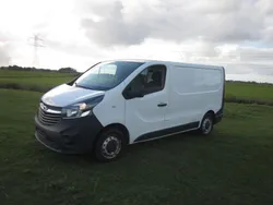 Weiß Gebraucht 2018 Opel Vivaro Van | 4.999 €