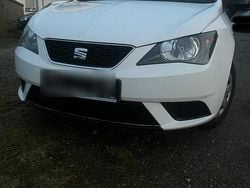 Gebraucht 2015 Seat Ibiza Kleinwagen | 4.200 € (Guter Preis)