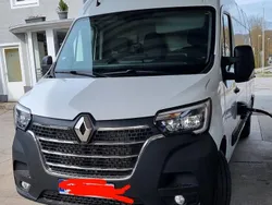 Weiß Gebraucht 2022 Renault Master Van | 12.000 €