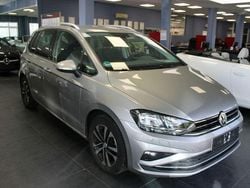 Silber Gebraucht 2020 VW Golf VIII United Limousine | 17.980 € (Fairer Preis)