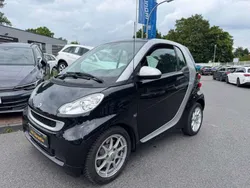 Schwarz Gebraucht 2011 Smart ForTwo Coupé Passion Coupé | 4.990 € (Fairer Preis)