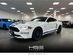 Weiß Gebraucht 2022 Ford Mustang Coupé | 29.990 € (Guter Preis)