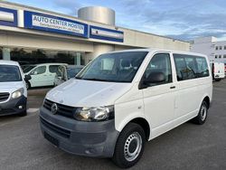 Weiß Gebraucht 2013 VW T5 Van | 8.990 € (Guter Preis)