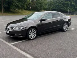 Braun Gebraucht 2012 VW CC Sport Limousine | 8.200 € (Superpreis)