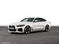 Gebraucht 2024 BMW 420 Gran Coupé Comfort Edition Coupé | 57.780 €