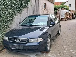 Gebraucht 1997 Audi A4 Limousine | 720 €