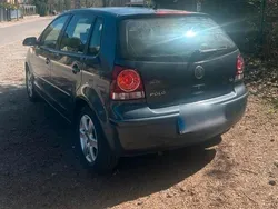 Silber Gebraucht 2007 VW Polo Kleinwagen | 1.950 € (Fairer Preis)