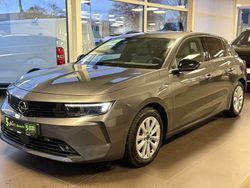 Grau Gebraucht 2024 Opel Astra Elegance Limousine | 19.990 € (Guter Preis)