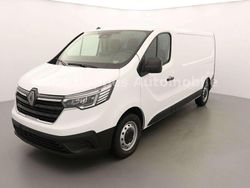 Weiß Neu 2025 Renault Trafic Van | 29.990 €
