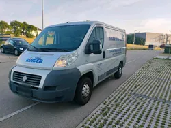 Grau Gebraucht 2012 Fiat Ducato Van | 6.990 €