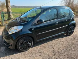 Schwarz Gebraucht 2010 Citroën C1 Kleinwagen | 3.300 € (Etwas zu teuer)