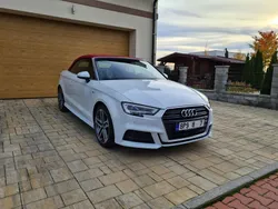 Audi A3 Cabriolet