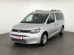 Andere Neu 2025 VW Caddy Van / Kleinbus | 36.890 € (Guter Preis)