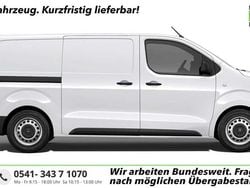 Icy weiß Neu 2025 Citroën Jumpy Van / Kleinbus | 29.521 € (Guter Preis)