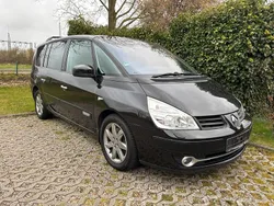 Schwarz Gebraucht 2011 Renault Espace Van / Kleinbus | 5.500 € (Teuer)