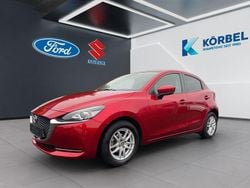 Rot Gebraucht 2020 Mazda 2 Kizoku Limousine | 13.440 € (Fairer Preis)