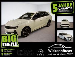 Lack weiss banquise/typ aussenverkleidun Gebraucht 2024 Opel Astra Kombi | 24.490 € (Guter Preis)