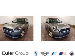 Smokey green Gebraucht 2024 Mini Cooper S Countryman Classic SUV | 33.675 € (Guter Preis)