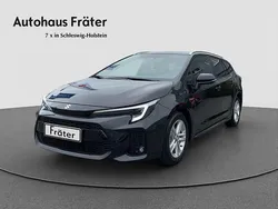Schwarz Gebraucht 2025 Suzuki Swace Comfort+ Limousine | 29.980 € (Fairer Preis)