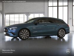 Gebraucht 2022 Mercedes CLA250e Shooting Brake Kombi | 30.890 € (Fairer Preis)