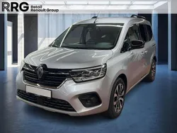 Grau Neu 2024 Renault Kangoo Techno Van / Kleinbus | 27.880 € (Fairer Preis)