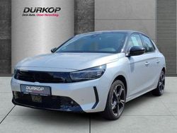 Silber Gebraucht 2024 Opel Corsa Kleinwagen | 17.990 € (Fairer Preis)