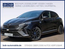 Schwarz Neu 2025 Renault Clio V Bose Edition Kleinwagen | 30.390 € (Teuer)