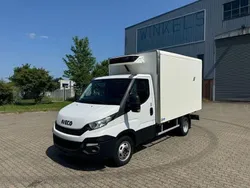 White ic 194 Gebraucht 2015 Iveco Daily Van | 23.799 €