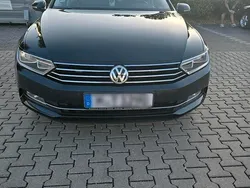 Schwarz Gebraucht 2018 VW Passat Kombi | 11.999 € (Fairer Preis)