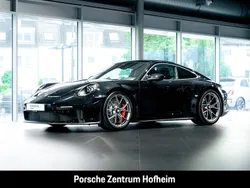 Schwarz Gebraucht 2023 Porsche 911 GT3 Coupé | 199.950 € (Guter Preis)