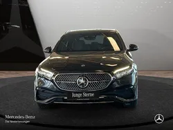 Grau Gebraucht 2024 Mercedes E200 Advanced Kombi | 49.990 € (Fairer Preis)