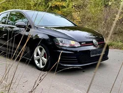 VW Golf VII