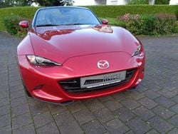 Gebraucht 2016 Mazda MX5 Cabrio | 19.400 € (Fairer Preis)