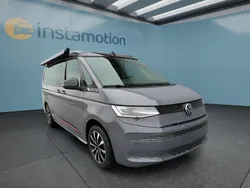 Neu 2025 VW T7 California Van | 73.199 €