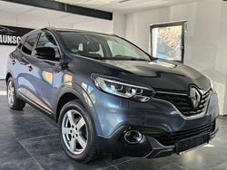 Grau Gebraucht 2015 Renault Kadjar Bose Edition SUV | 9.990 € (Guter Preis)