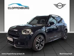 Blau Gebraucht 2022 Mini Cooper S Kleinwagen | 29.985 € (Etwas zu teuer)