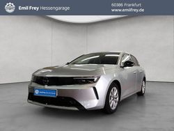 Silber Gebraucht 2023 Opel Astra Elegance Limousine | 18.550 € (Guter Preis)